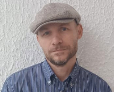 Bernard Guido — Master tradesman and founder of ContractorHQ